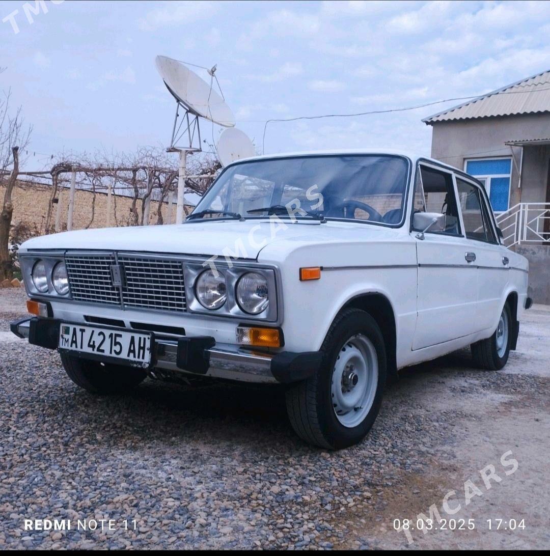 Lada 2106 1997 - 30 000 TMT - Tejen - img 4