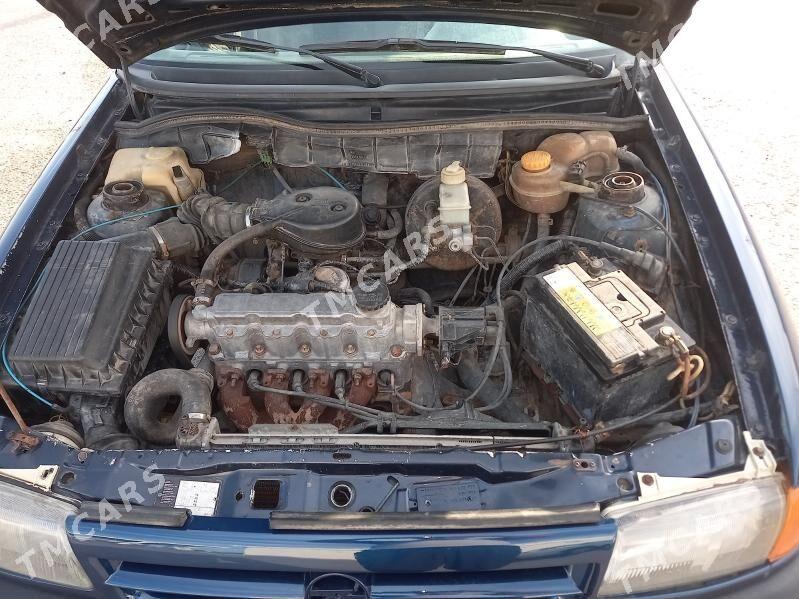 Opel Astra 1993 - 40 000 TMT - Daşoguz - img 4