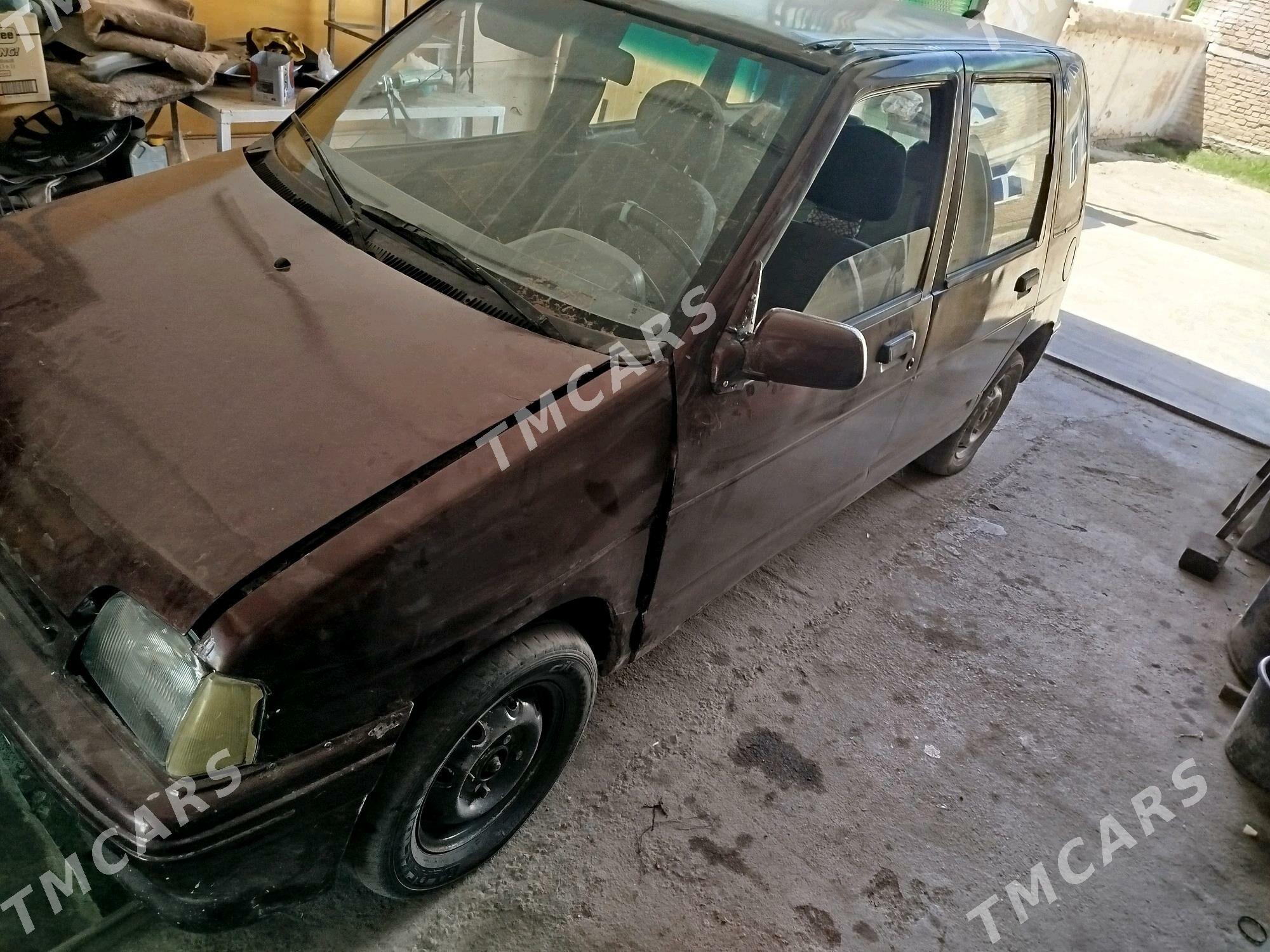 Daewoo Tico 1998 - 11 000 TMT - Дашогуз - img 2