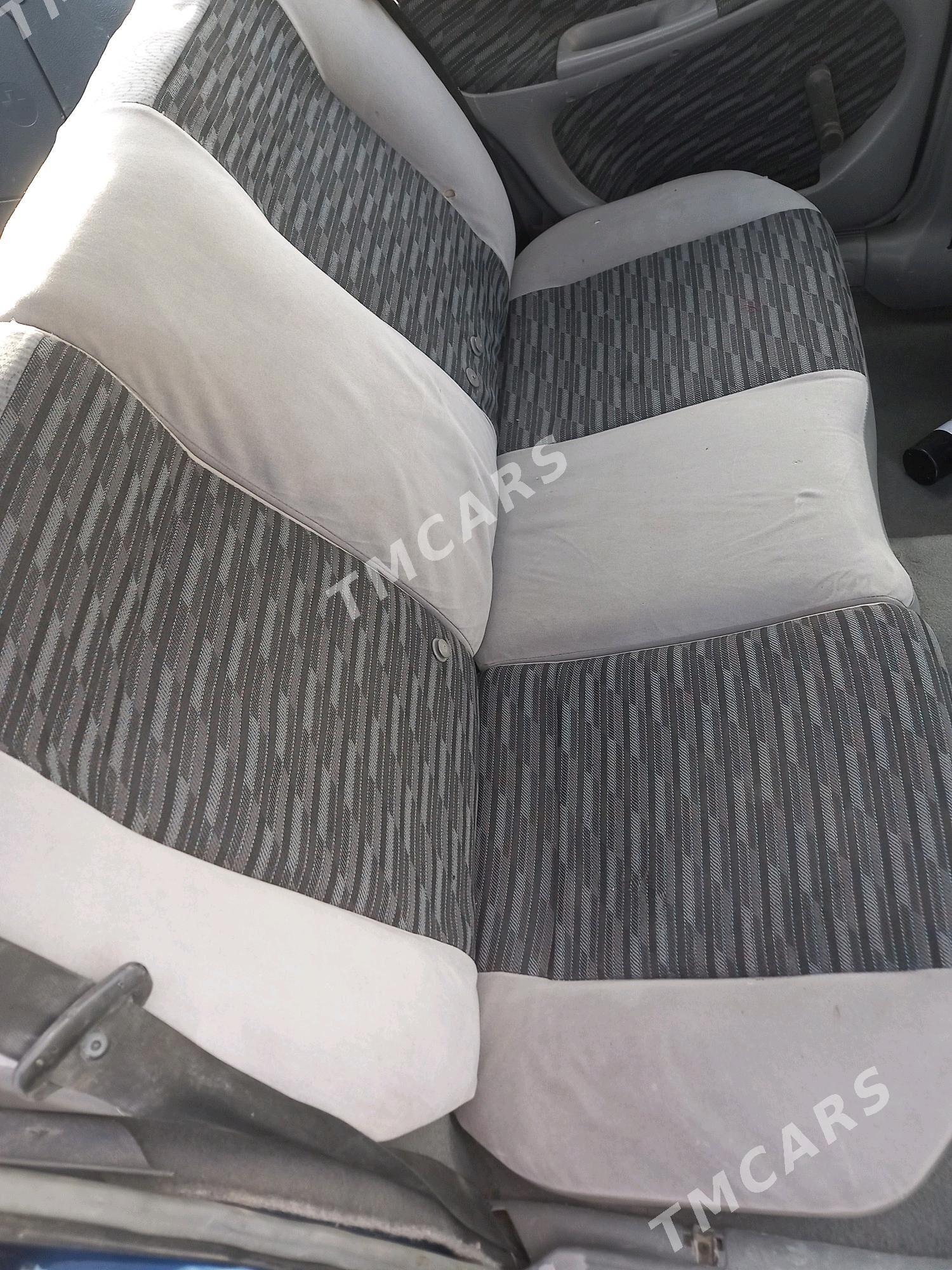 Opel Astra 1993 - 40 000 TMT - Daşoguz - img 5