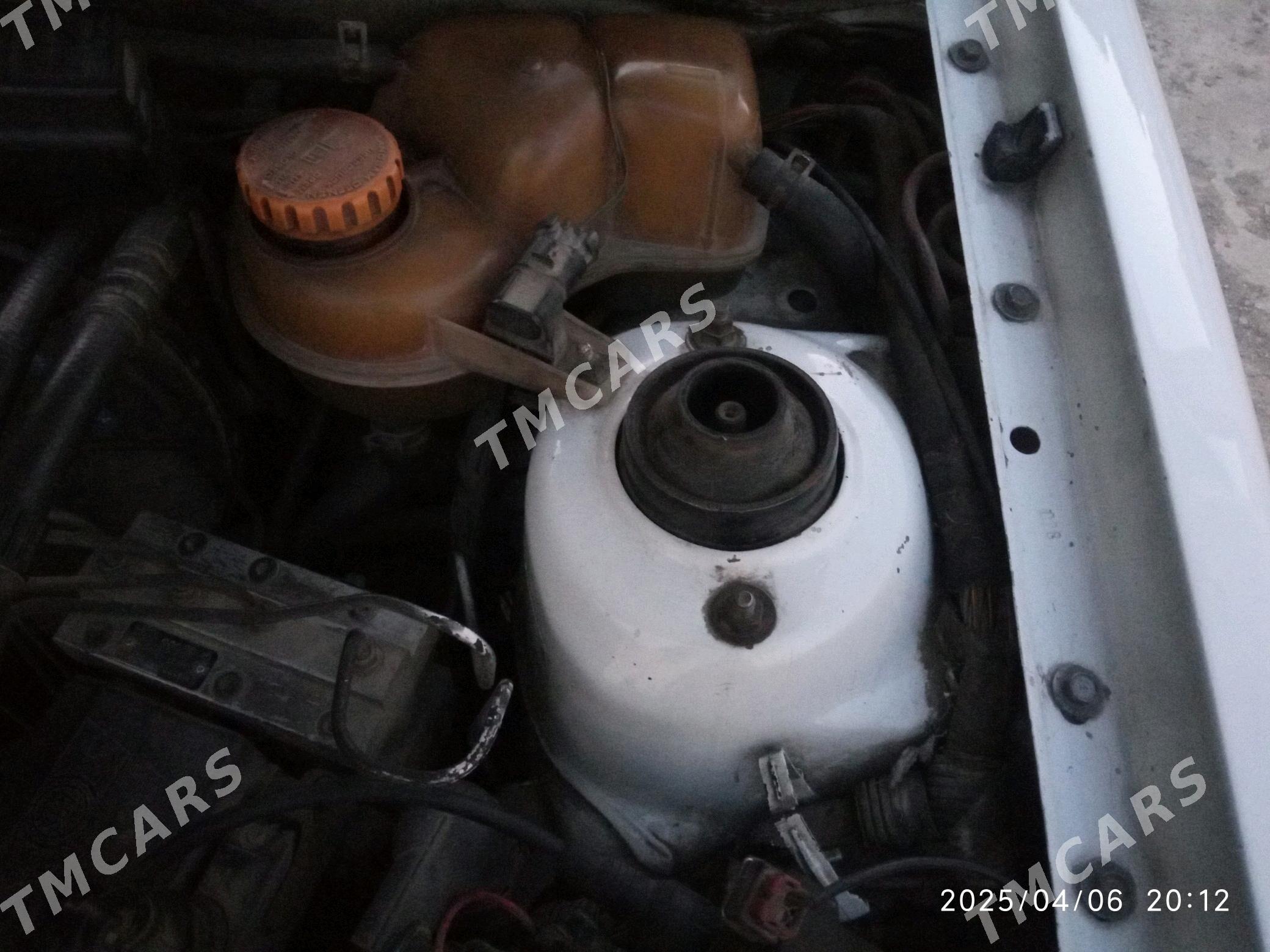 Opel Astra 1995 - 45 000 TMT - Туркменбаши - img 6
