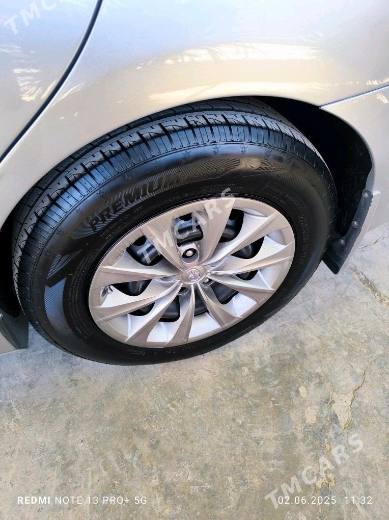 Toyota Camry 2015 - 226 000 TMT - Türkmenabat - img 6