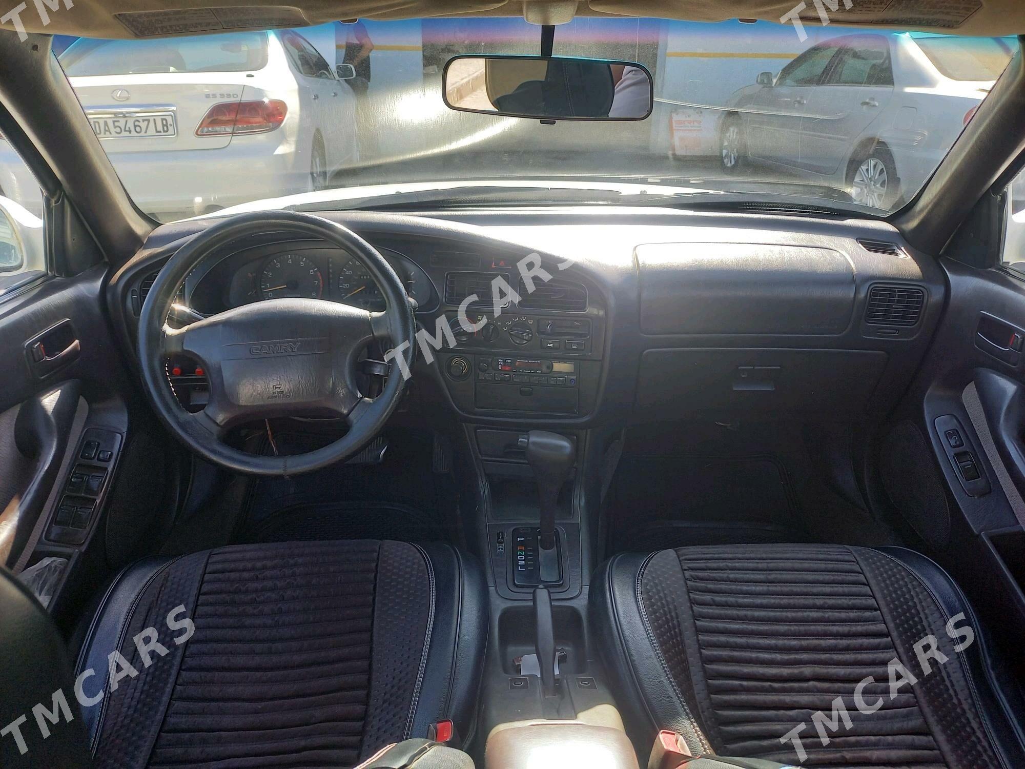 Toyota Camry 1995 - 80 000 TMT - Türkmenabat - img 5