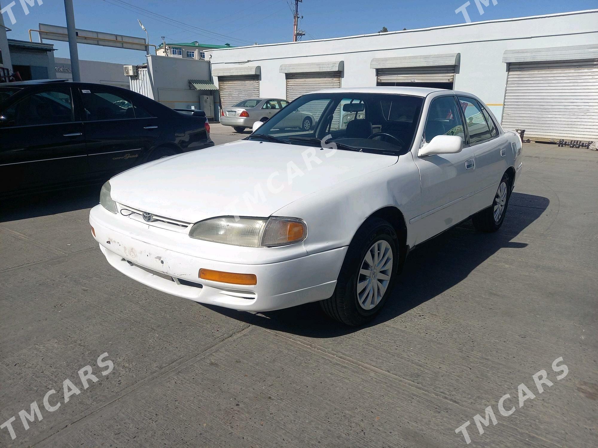 Toyota Camry 1995 - 80 000 TMT - Türkmenabat - img 4