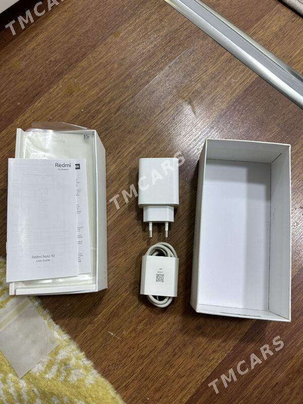 Redmi Note10 - Дашогуз - img 6