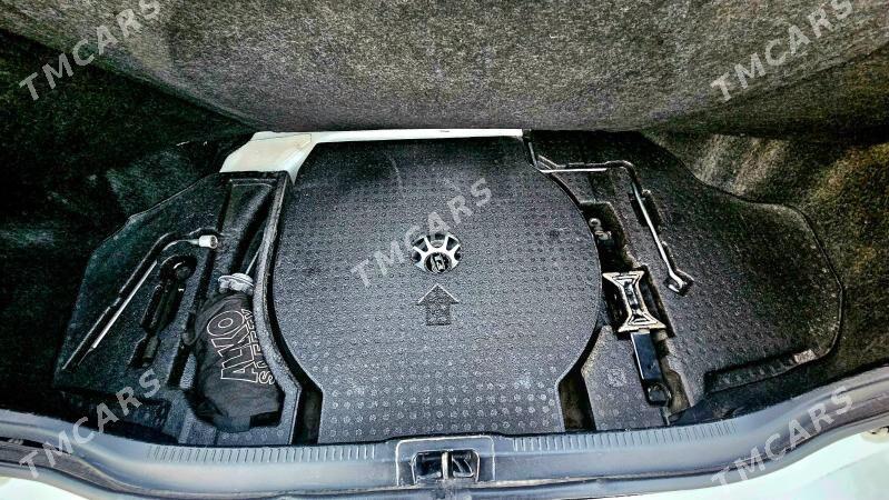 Toyota Camry 2017 - 230 000 TMT - Гёкдепе - img 9