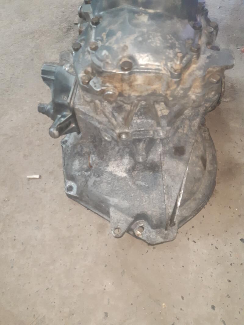 f16 karopka opel 1 600 TMT - Şabat etr. - img 2