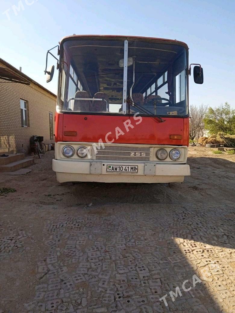 ПАЗ 3204 1980 - 80 000 TMT - Mary - img 2