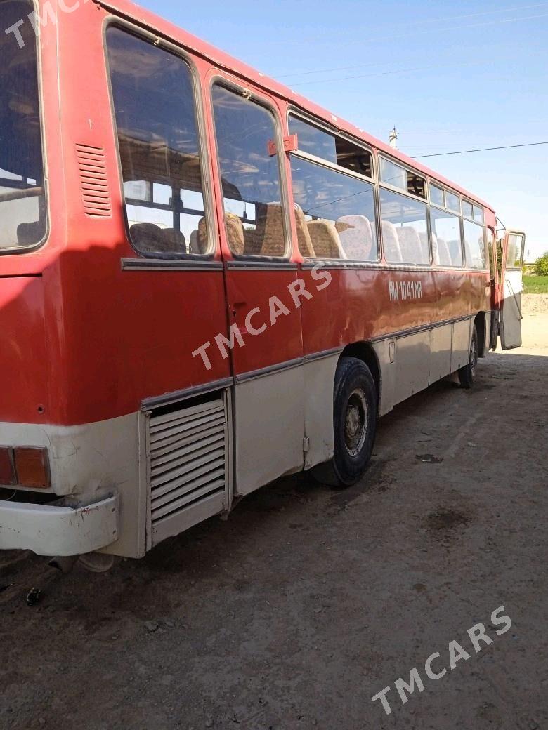 ПАЗ 3204 1980 - 80 000 TMT - Mary - img 3