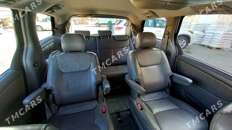 Toyota Sienna 2004 - 185 000 TMT - Mary - img 4
