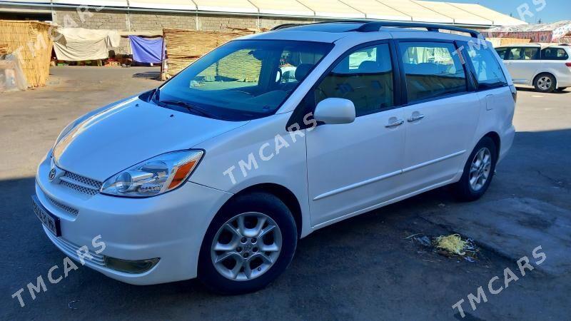 Toyota Sienna 2004 - 185 000 TMT - Mary - img 5