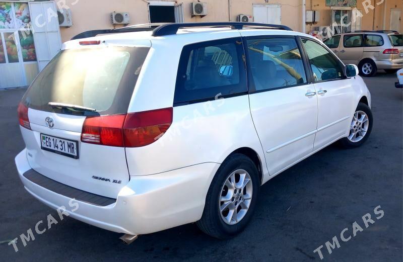 Toyota Sienna 2004 - 185 000 TMT - Mary - img 2