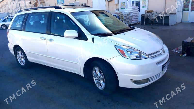 Toyota Sienna 2004 - 185 000 TMT - Mary - img 3