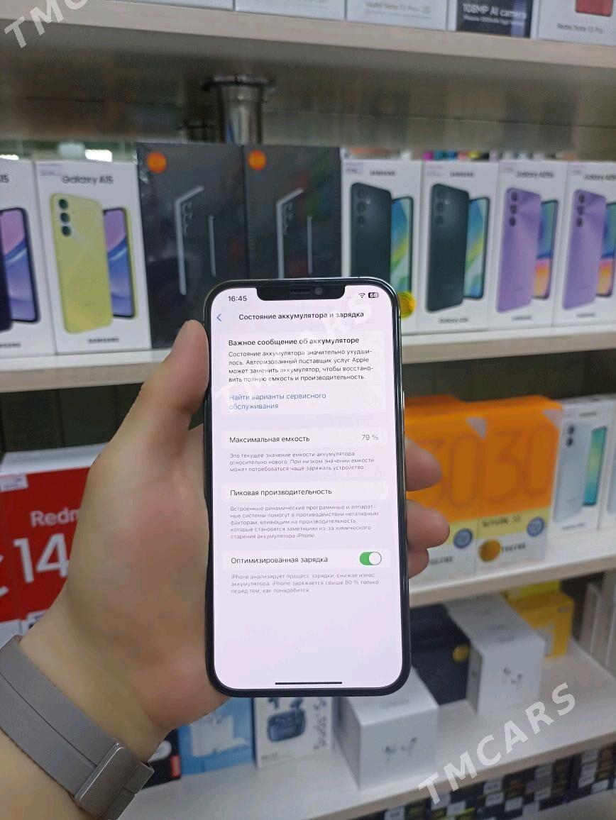 Ip 12pro Max - Ашхабад - img 2