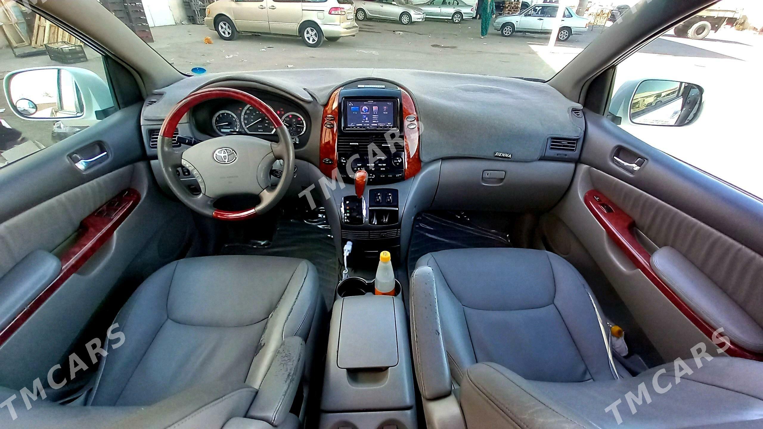 Toyota Sienna 2004 - 185 000 TMT - Mary - img 6