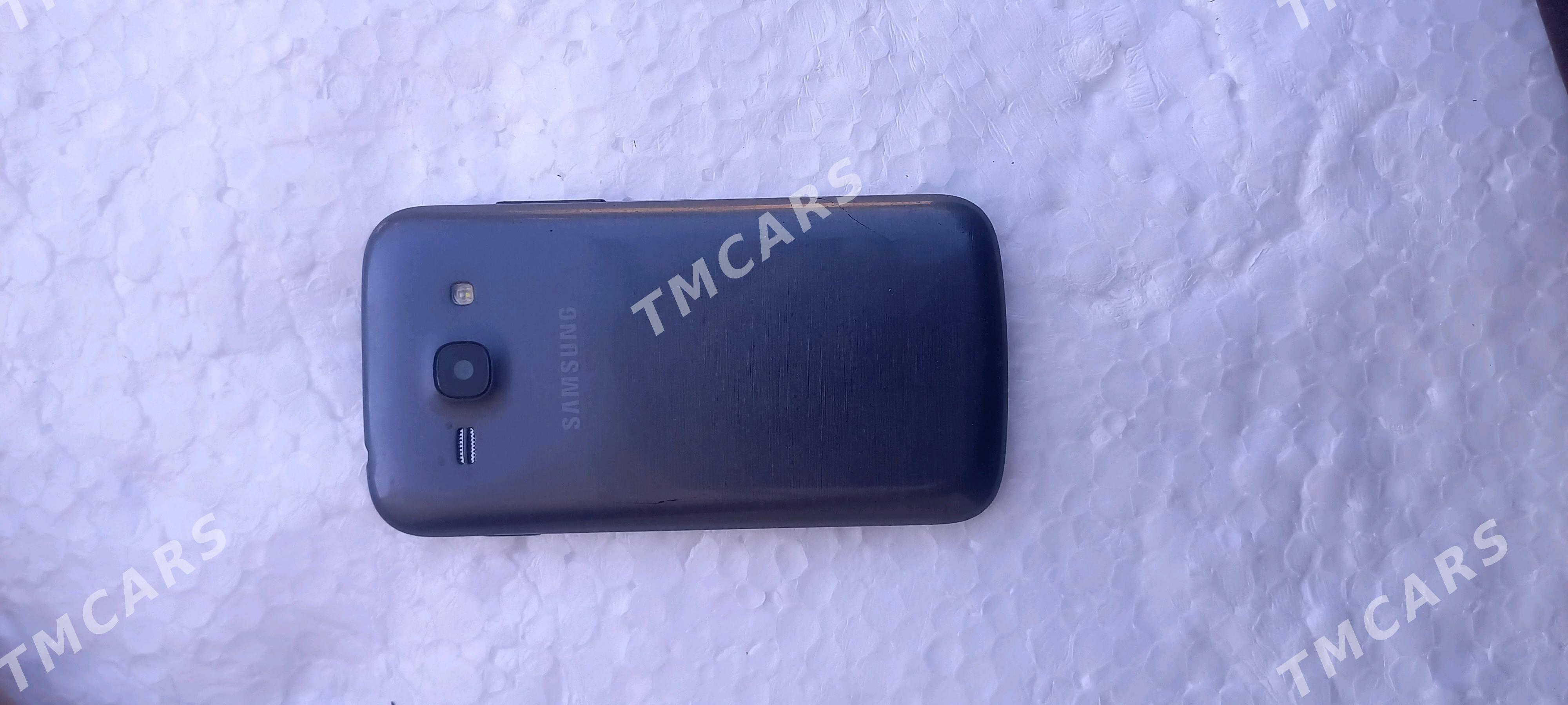 samsung 7272 - Ашхабад - img 2