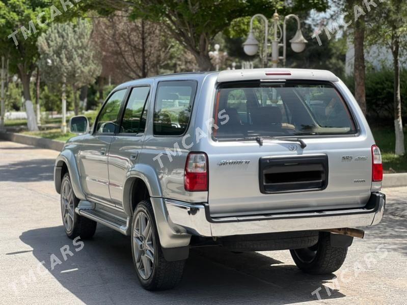Toyota 4Runner 2002 - 150 000 TMT - Туркменбаши - img 6
