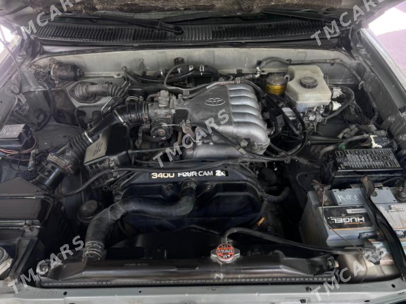 Toyota 4Runner 2002 - 150 000 TMT - Туркменбаши - img 7