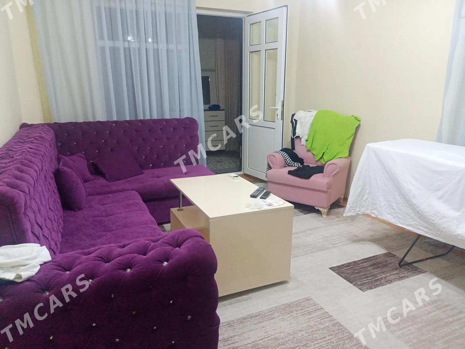 АРЕНДА ГАУДАН Б - Aşgabat - img 4