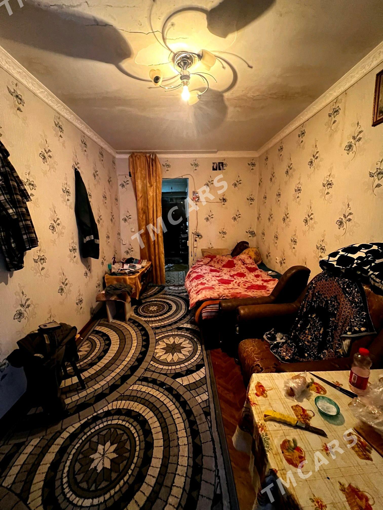черемушках - Туркменбаши - img 2