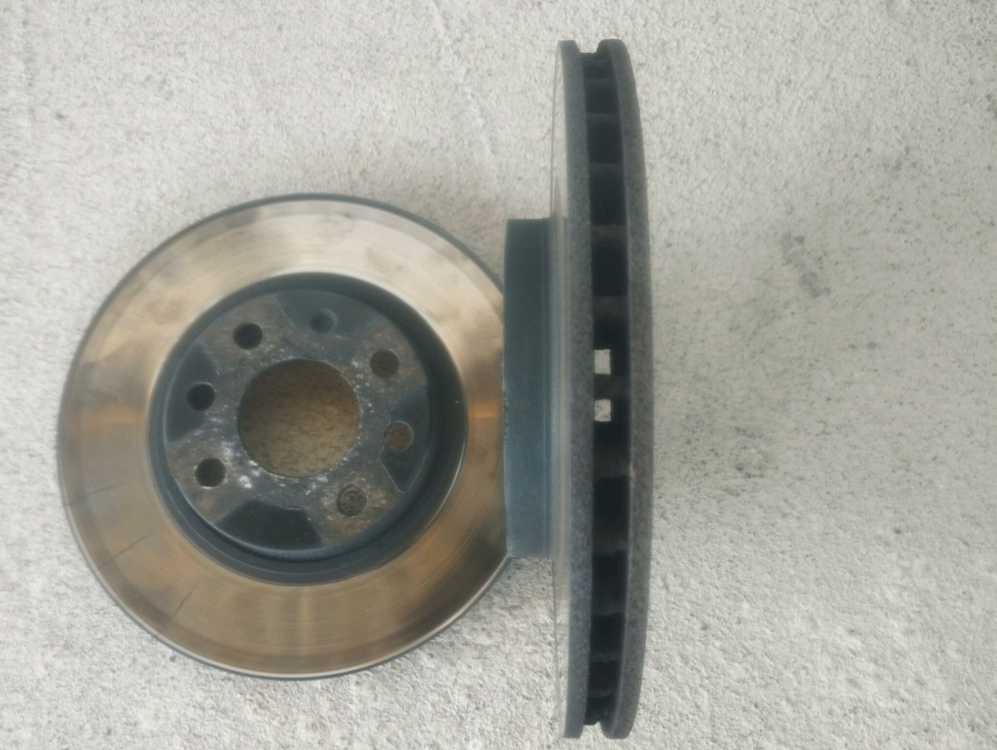 opel baraban 18.2lik 250 TMT - Aşgabat - img 3