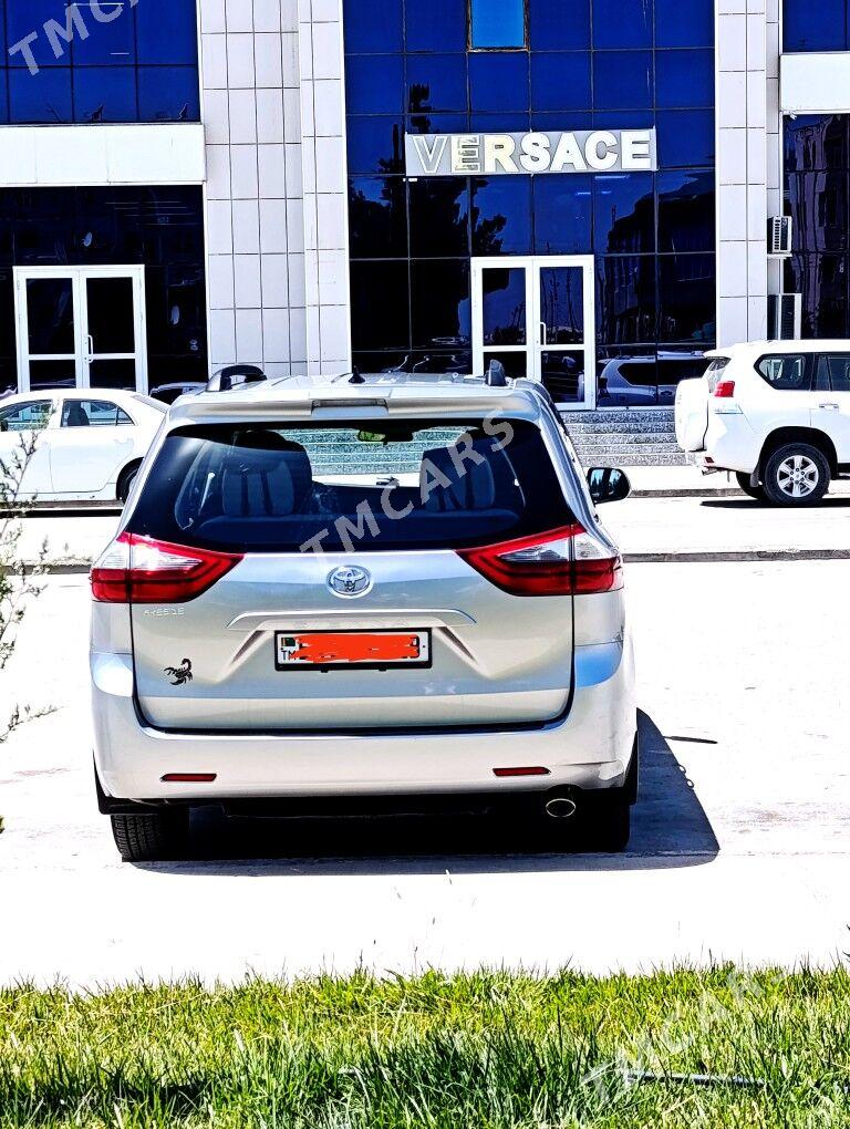 Toyota Sienna 2020 - 315 000 TMT - Kerki - img 6