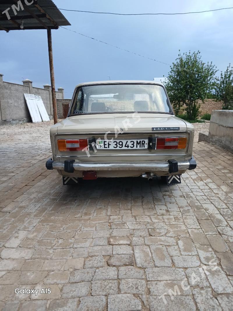 Lada 2106 1986 - 27 000 TMT - Baýramaly - img 2