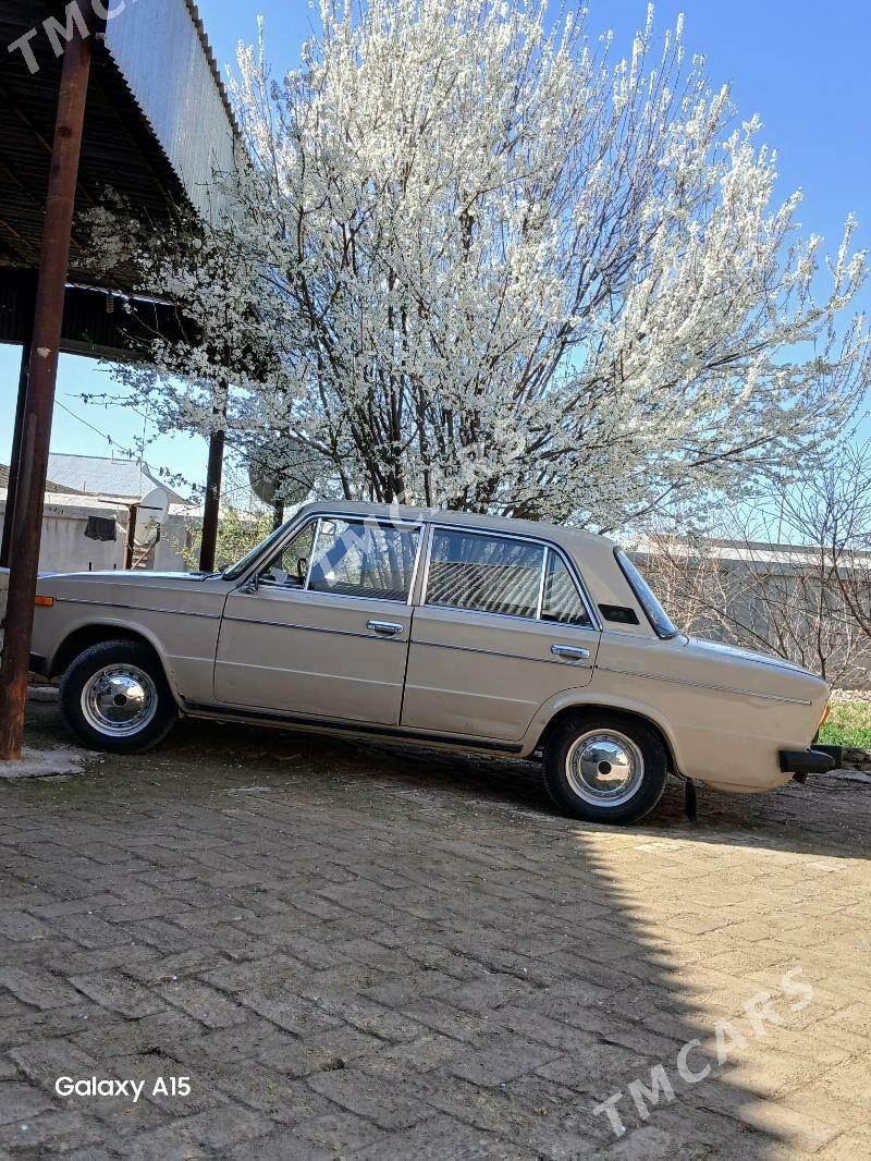 Lada 2106 1986 - 27 000 TMT - Baýramaly - img 6