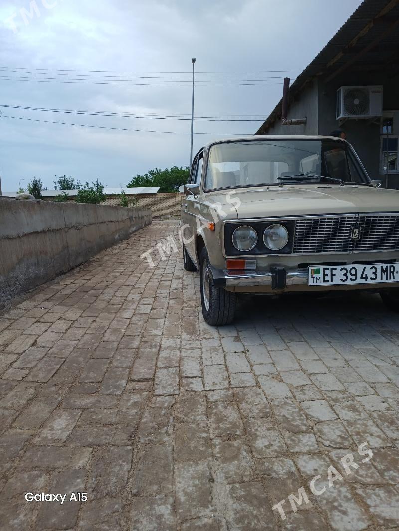 Lada 2106 1986 - 27 000 TMT - Baýramaly - img 4