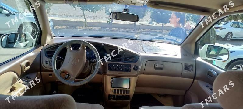 Toyota Sienna 2002 - 150 000 TMT - Aşgabat - img 3