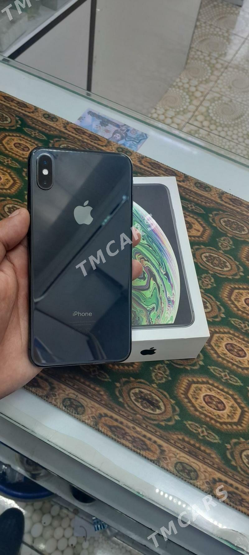 İPHONE XS MAX 256 - Aşgabat - img 2