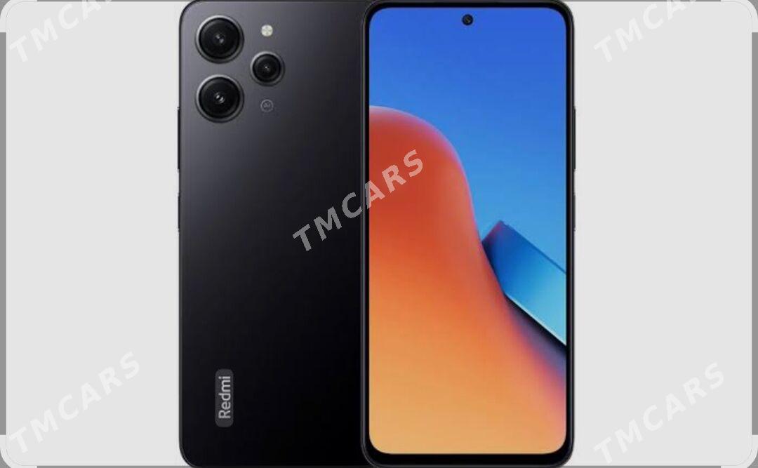 redmi 12 - Köneürgenç - img 2