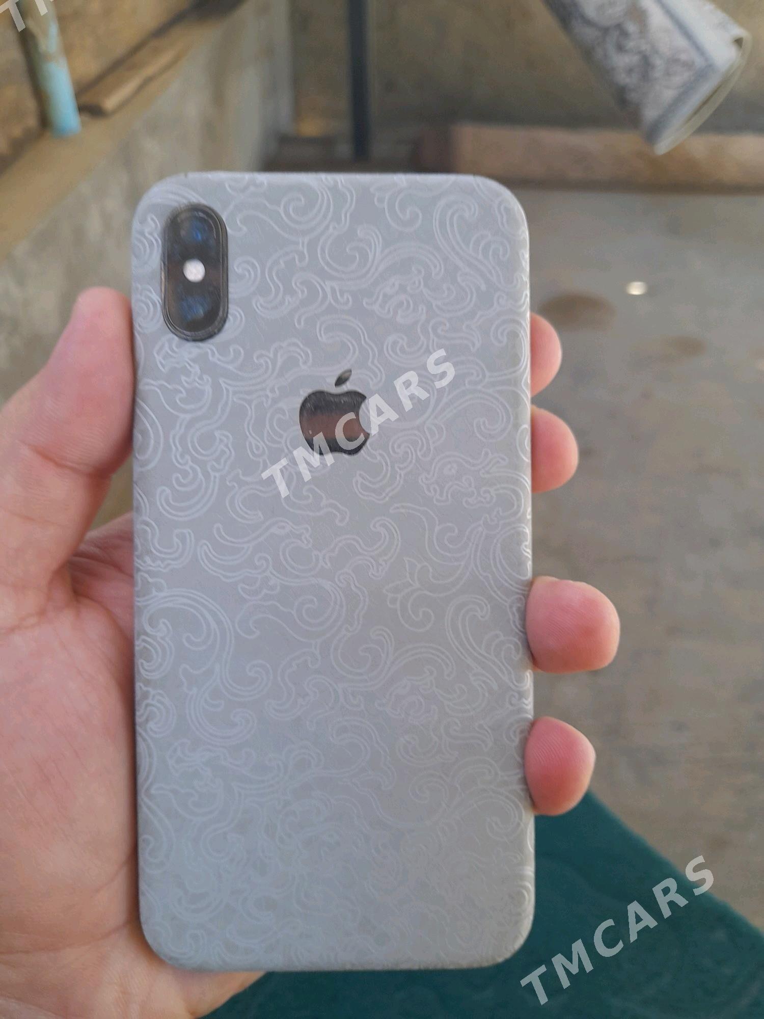 iphone X - Гызыларбат - img 2