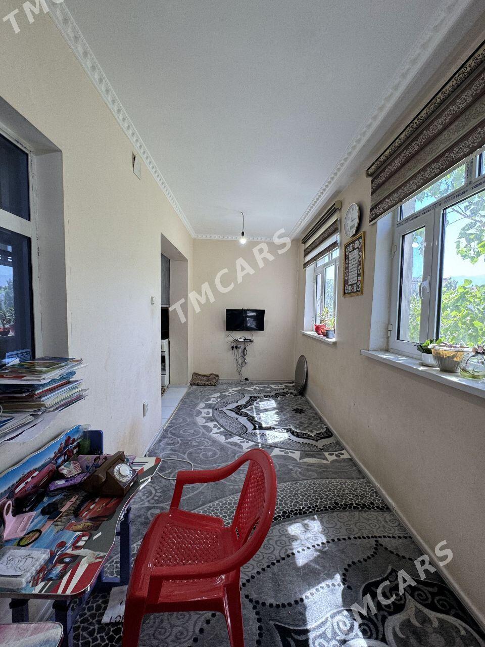 Gowdan W  3 etaj 2 komnat  - Howdan "W" - img 4