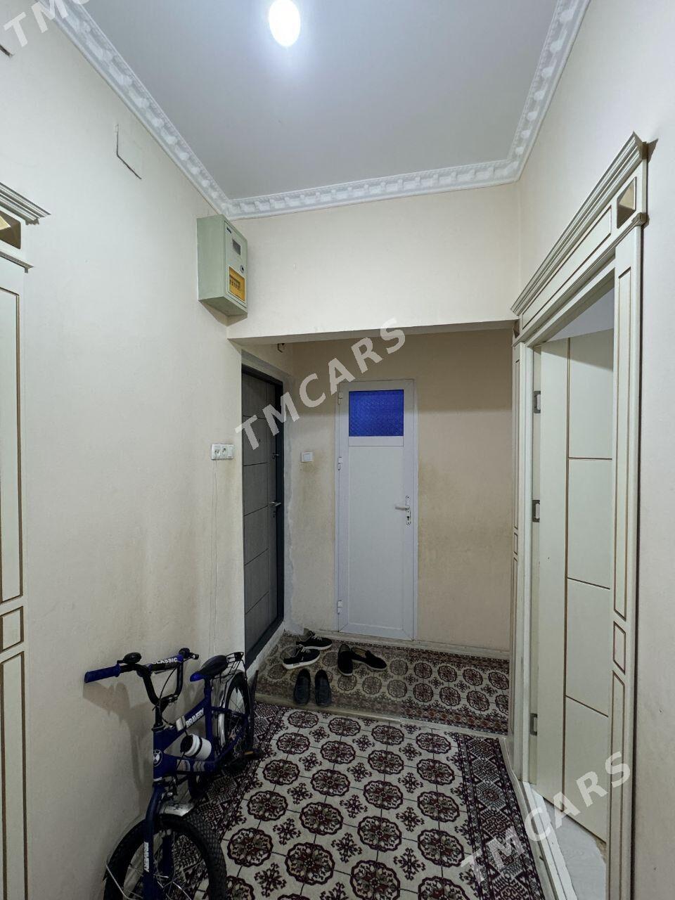 Gowdan W  3 etaj 2 komnat  - Howdan "W" - img 5