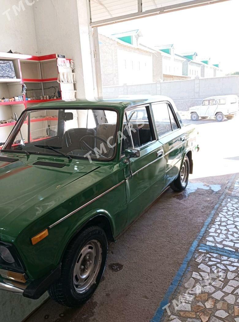 Lada 2106 1985 - 20 000 TMT - Байрамали - img 2