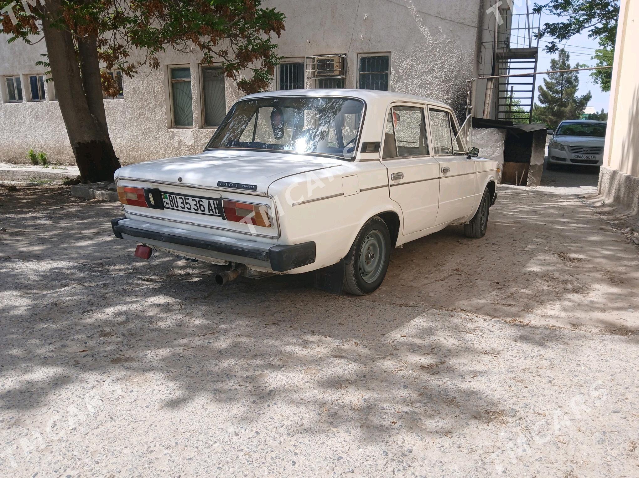 Lada 2106 1988 - 18 000 TMT - Кака - img 3