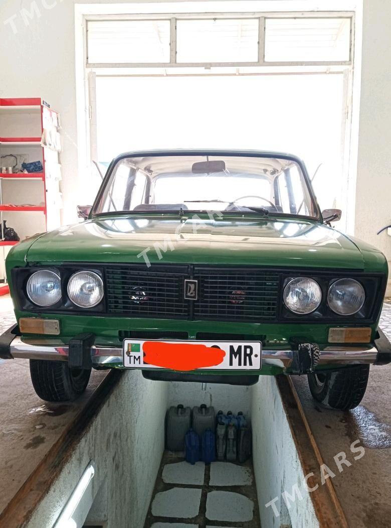 Lada 2106 1985 - 20 000 TMT - Байрамали - img 3