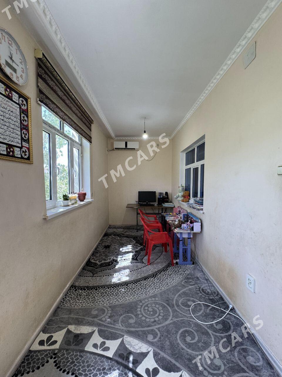 Gowdan W  3 etaj 2 komnat  - Howdan "W" - img 3