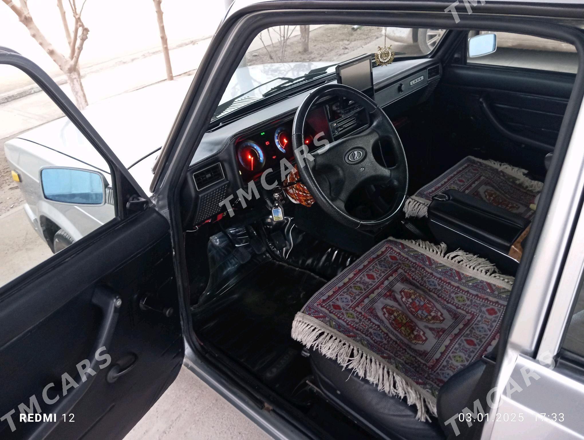 Lada 2107 2010 - 63 000 TMT - Tejen - img 3