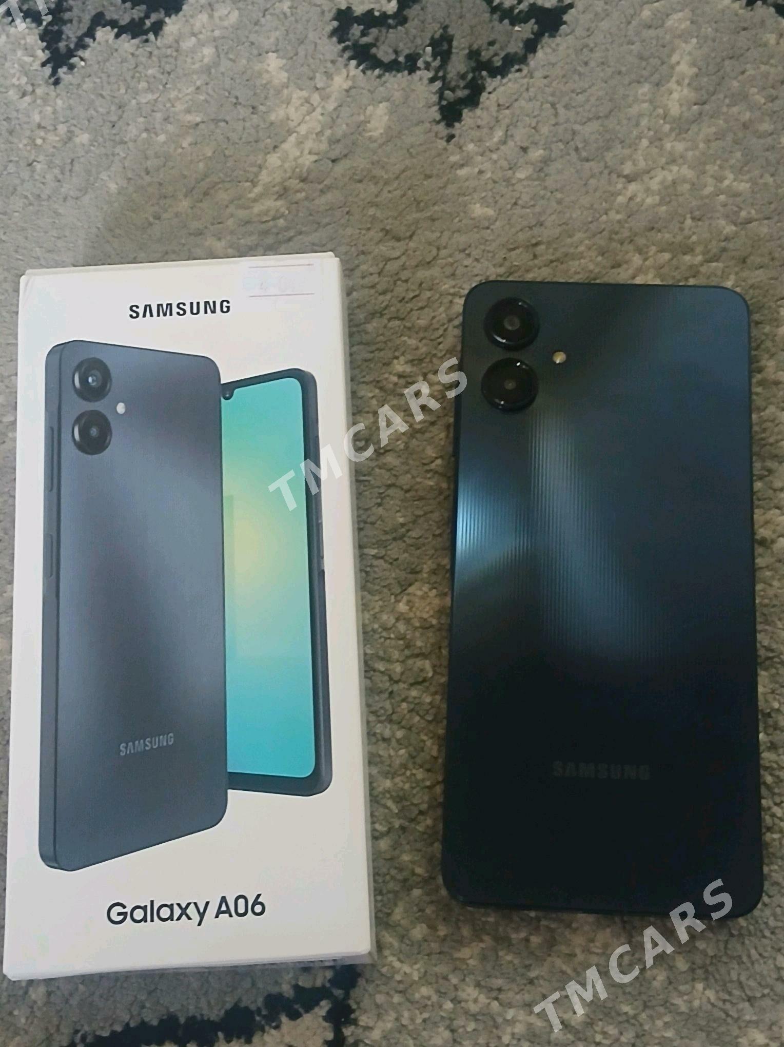 Samsung Galaxy A06 Obmen - Türkmenbaşy - img 5