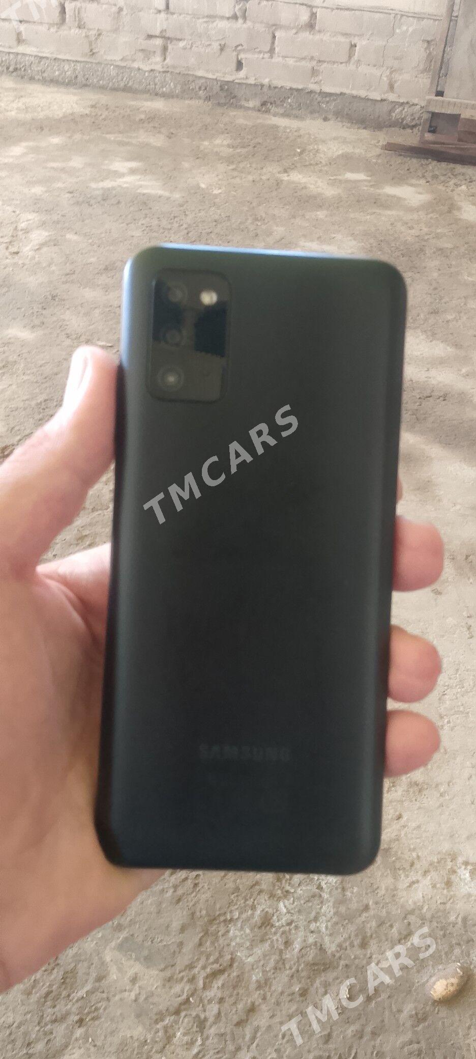 Galaxy A03s - Daşoguz - img 2