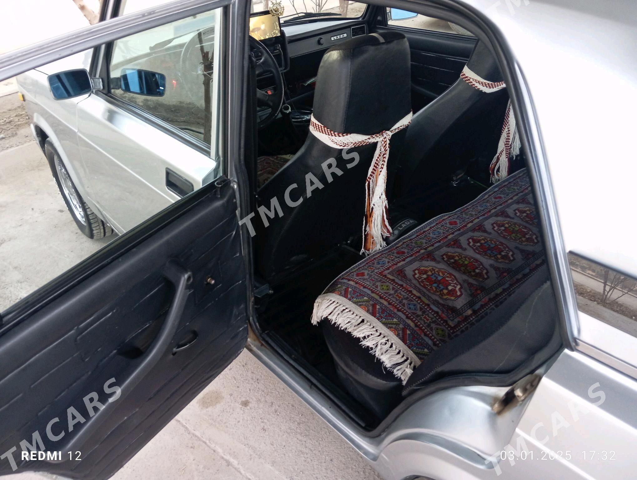 Lada 2107 2010 - 63 000 TMT - Tejen - img 4