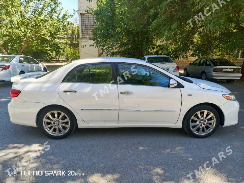 Toyota Corolla 2009 - 136 000 TMT - Aşgabat - img 3