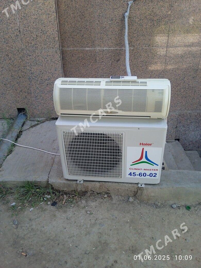 HAIER KONDENSIONER - Aşgabat - img 3