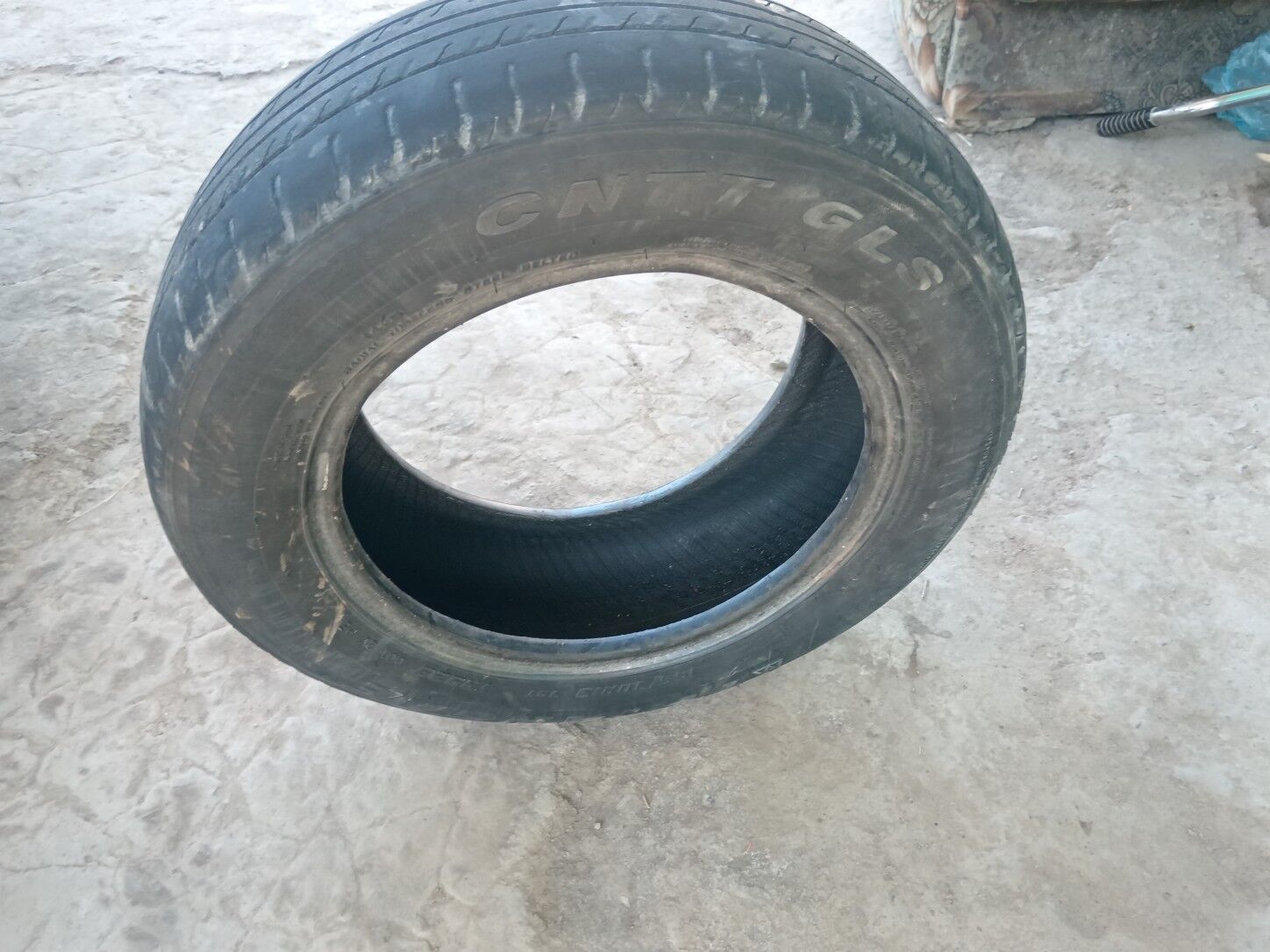 Teker 150 TMT - Дашогуз - img 2