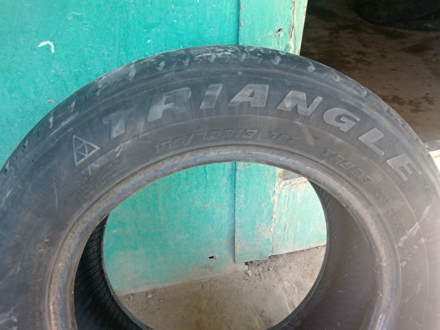 Teker 150 TMT - Дашогуз - img 3