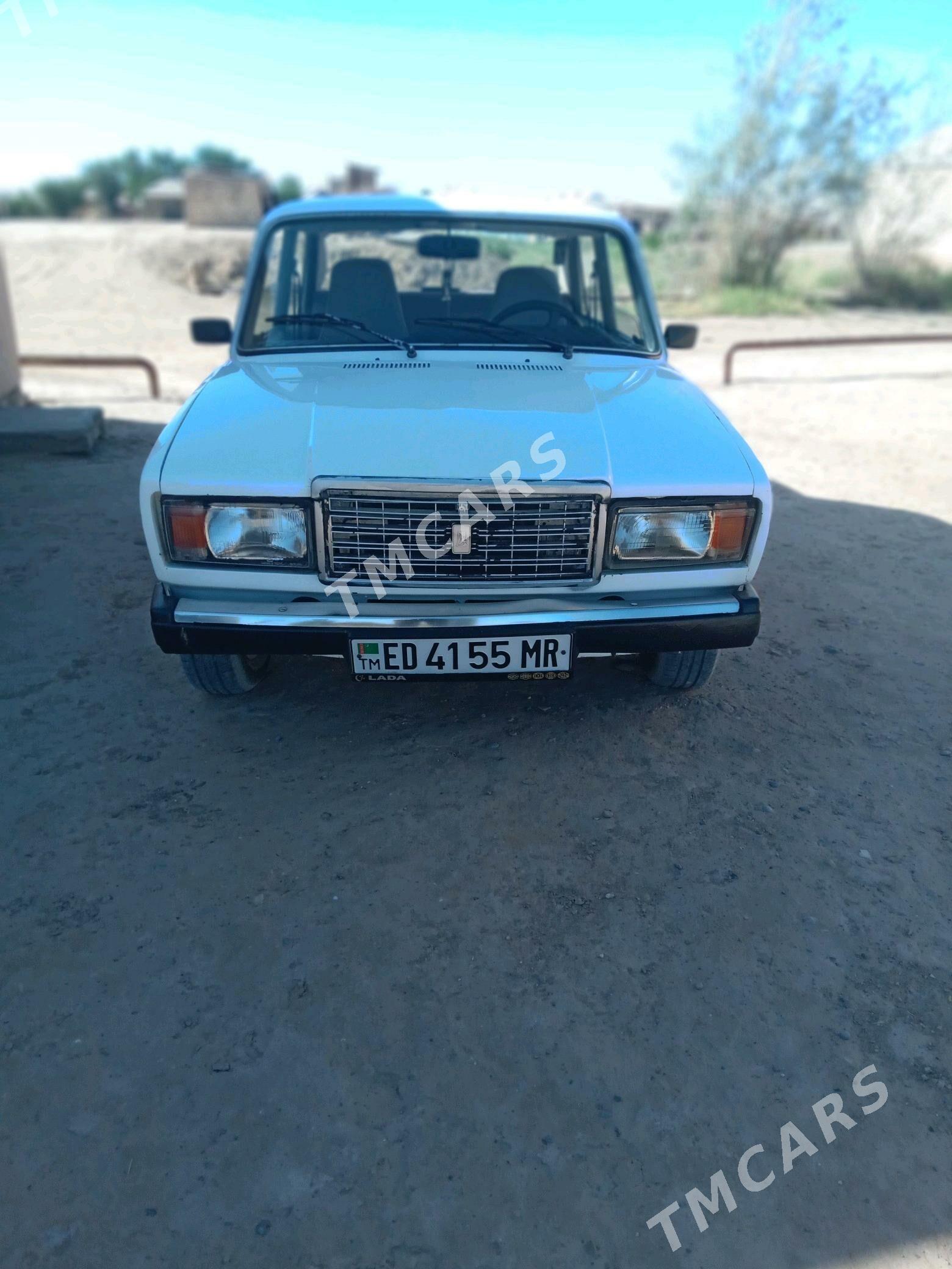 Lada 2107 1999 - 20 000 TMT - Mary - img 3