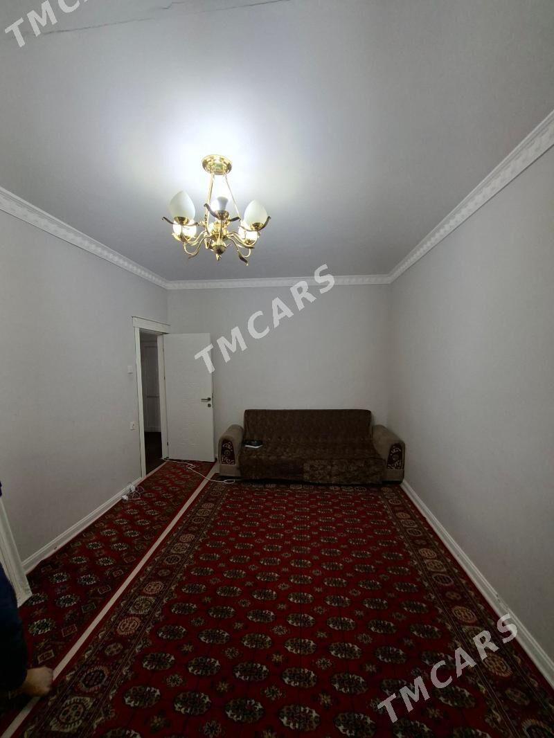 МИР 7/3 2КОМНАТНАЯ  ИПОТЕКА - Aşgabat - img 6