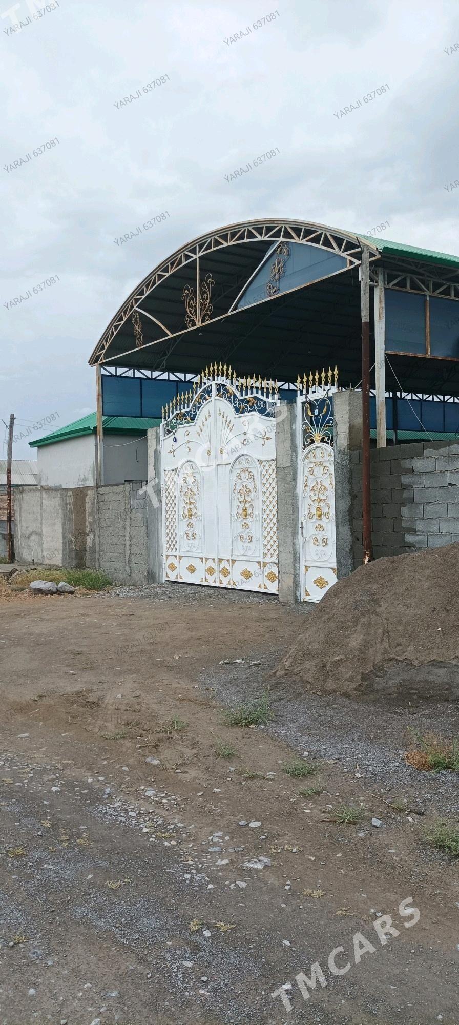 SATLIK JAÝ - Бахарден - img 1